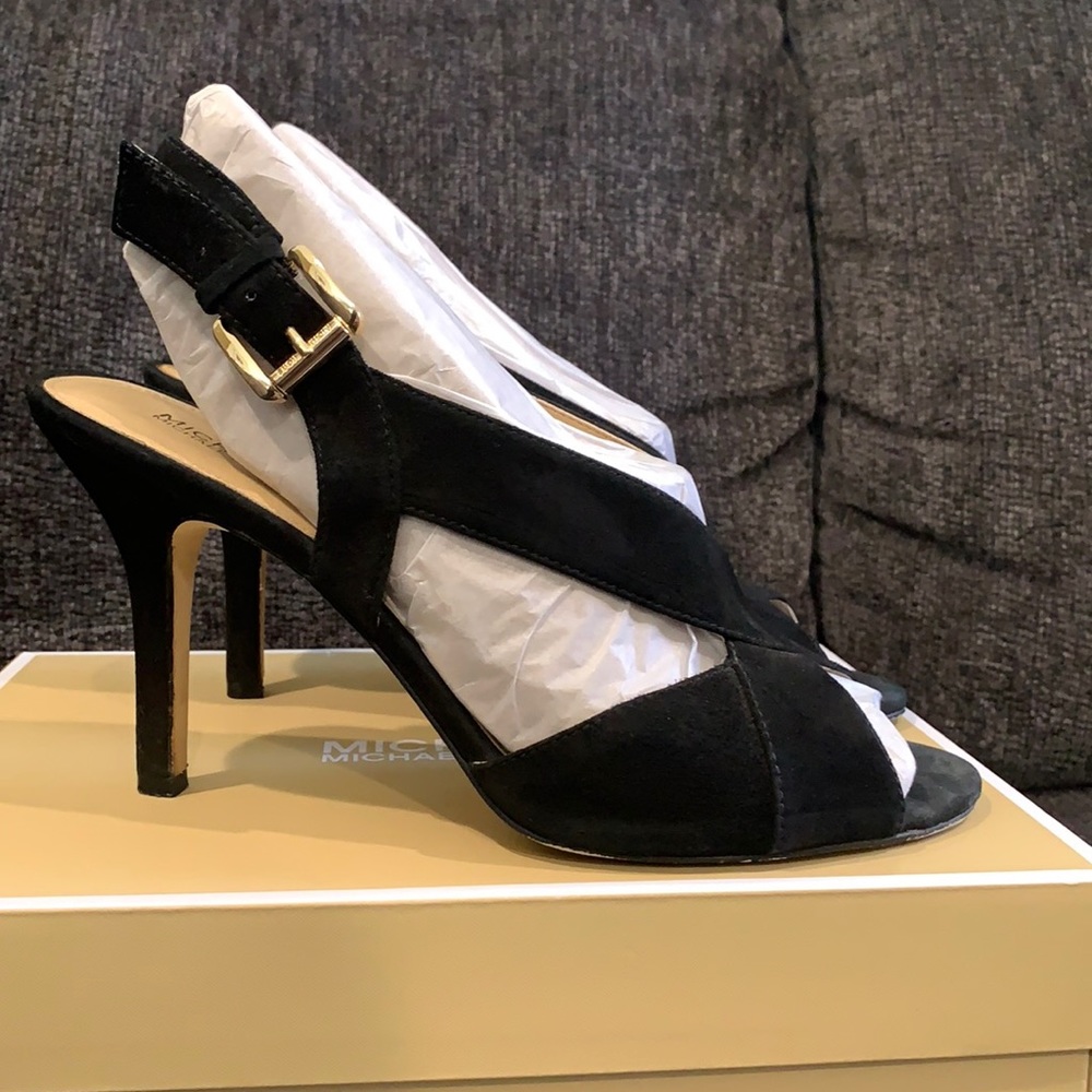 Michael Kors Becky Sandal
